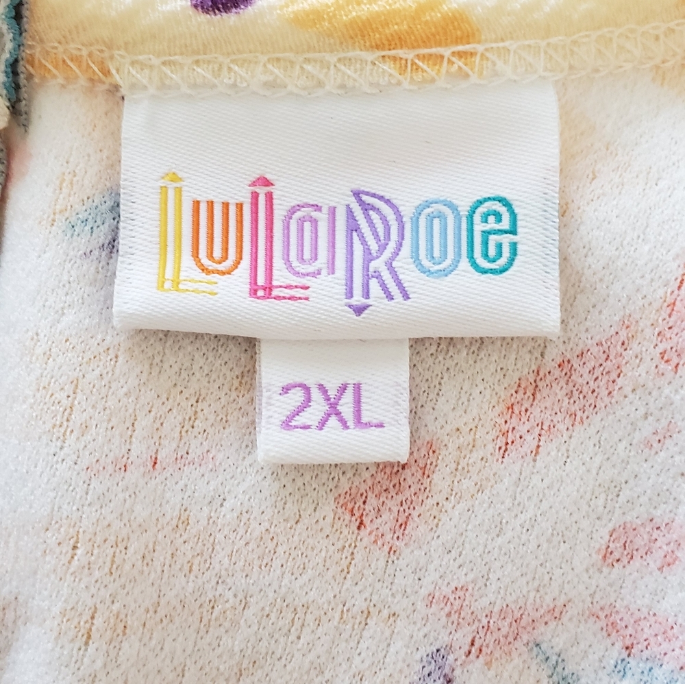 Luluroe Dresd